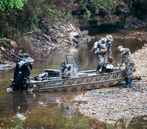 hunting-516x451